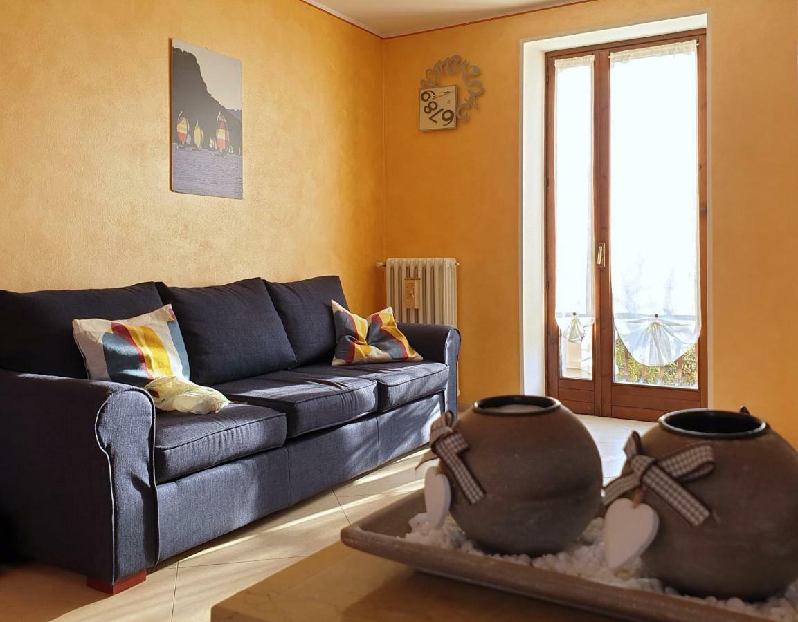 ガルダCasa Gennyアパートメント エクステリア 写真